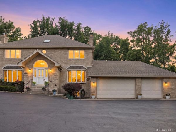 11131 Dineff Road , Lemont, IL 60439