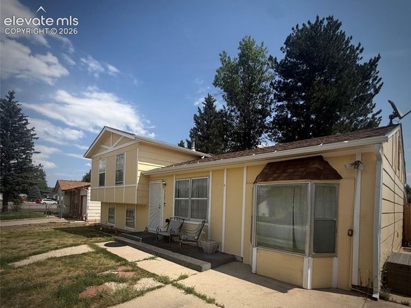 4285 Morley Drive, Colorado Springs, CO 80916