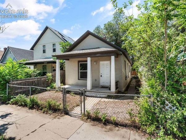 1209 E Orman Avenue, Pueblo, CO 81004