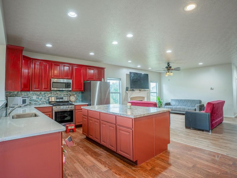 1461 Hoovler Way, Pataskala, OH 43062 Photo 7