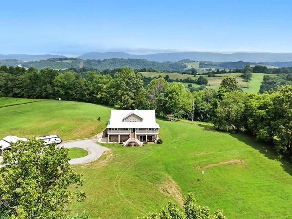 4703 Highway 25E, Tazewell, TN 37879