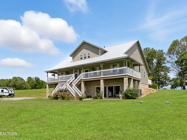 4703 Highway 25E, Tazewell, TN 37879