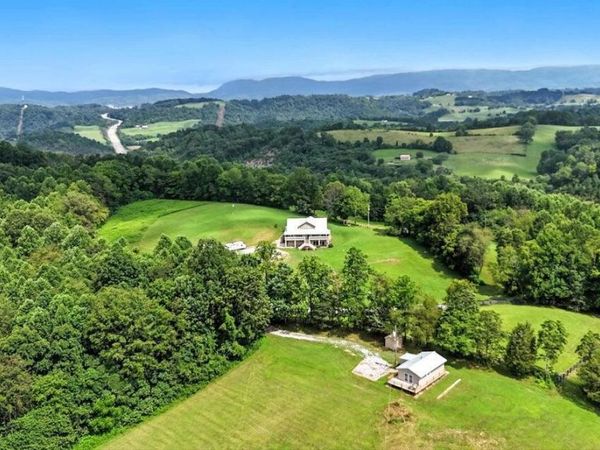 4703 Highway 25E, Tazewell, TN 37879