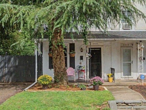 7830 OLD YORK ROAD, ELKINS PARK, PA 19027