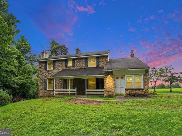 712 E PINE FORD ROAD, BOYERTOWN, PA 19512