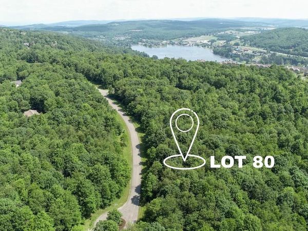 80 SUNDANCE WAY , MC HENRY, MD 21541