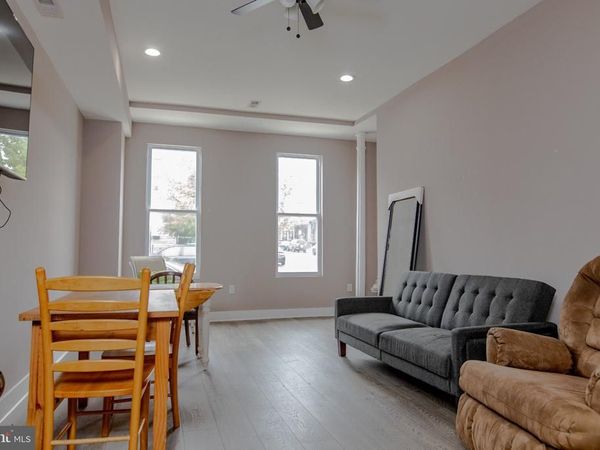 2029 N PULASKI STREET, BALTIMORE, MD 21217