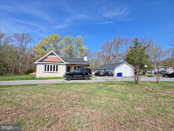 7450 BENSVILLE ROAD , WALDORF, MD 20603