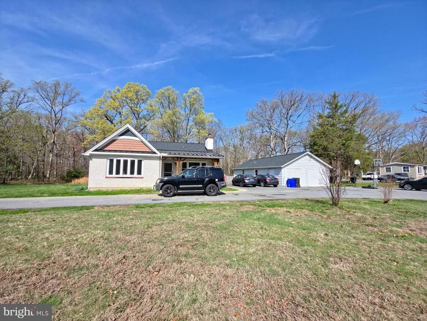 7450 Bensville Road, Waldorf, MD 20603 Main Photo