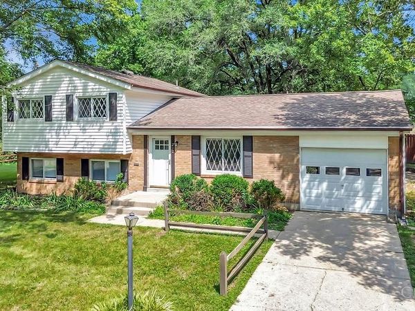 212 Vista Drive, Hamilton, OH 45011
