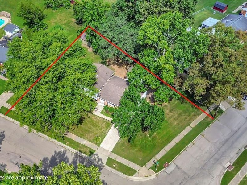 212 Vista Drive, Hamilton, OH 45011 Photo 31