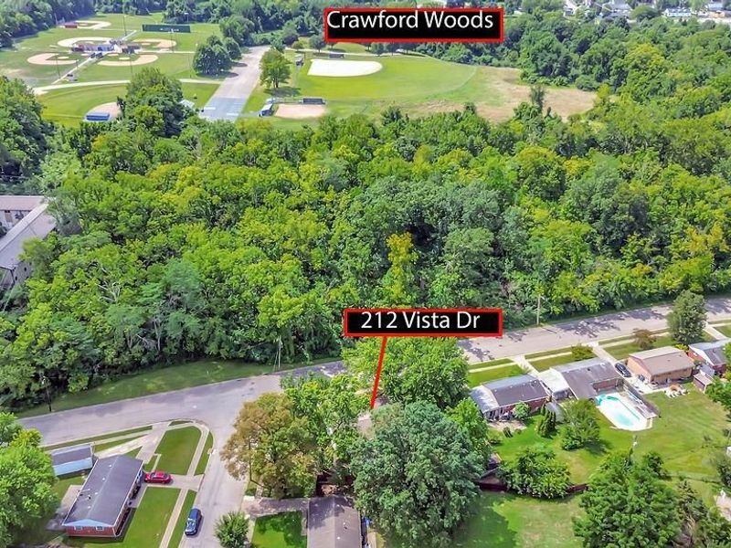 212 Vista Drive, Hamilton, OH 45011 Photo 32