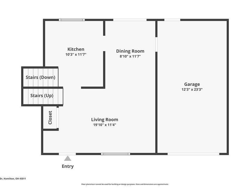 212 Vista Drive, Hamilton, OH 45011 Photo 36