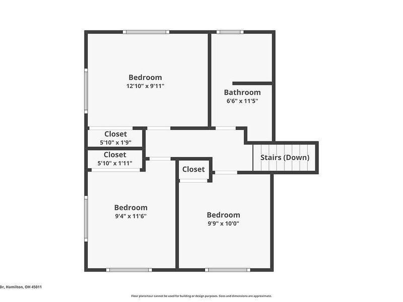 212 Vista Drive, Hamilton, OH 45011 Photo 37