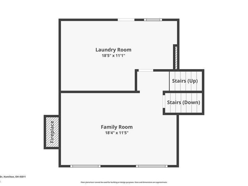 212 Vista Drive, Hamilton, OH 45011 Photo 38