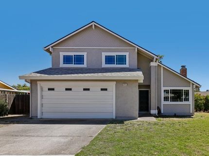 8414 Pyracantha Ct, Orangevale, CA 95662 Photo