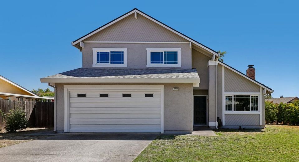 8414 Pyracantha Ct, Orangevale, CA 95662 Photo