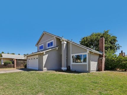 8414 Pyracantha Ct, Orangevale, CA 95662 Photo