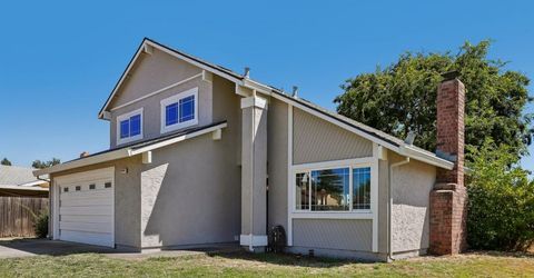 8414 Pyracantha Ct, Orangevale, CA 95662 Photo