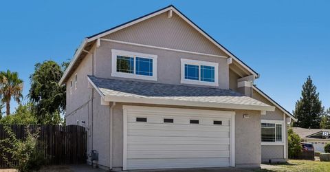 8414 Pyracantha Ct, Orangevale, CA 95662 Photo