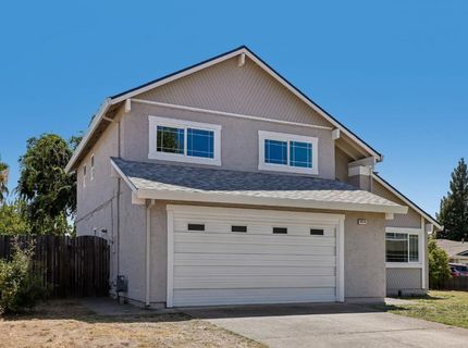 8414 Pyracantha Ct, Orangevale, CA 95662 Photo