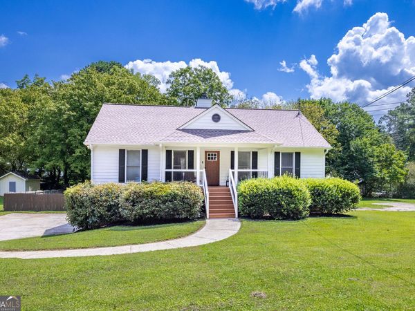 31 Mcwhorter Street, Jasper, GA 30143