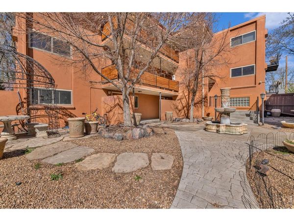 20 S Logan St, Unit 102, Denver, CO 80209