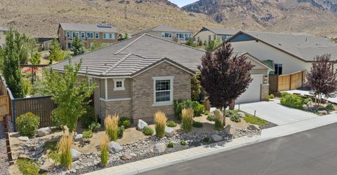 10230 Palladium Mine Drive, Reno, NV 89521 Photo
