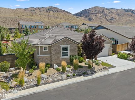 10230 Palladium Mine Drive, Reno, NV 89521 Photo