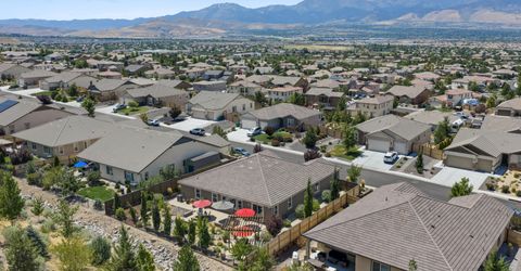 10230 Palladium Mine Drive, Reno, NV 89521 Photo