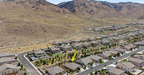 10230 Palladium Mine Drive, Reno, NV 89521 Photo