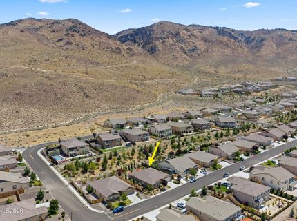 10230 Palladium Mine Drive, Reno, NV 89521 Photo