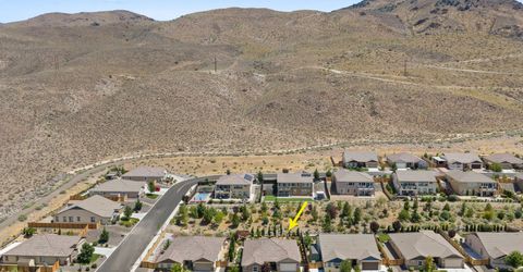 10230 Palladium Mine Drive, Reno, NV 89521 Photo