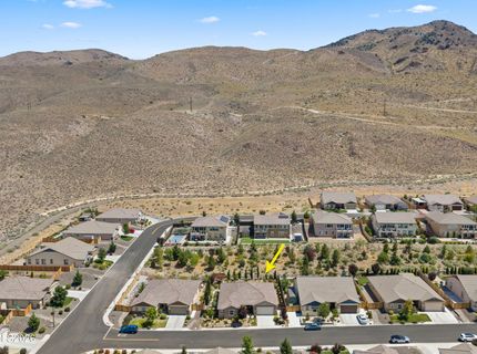 10230 Palladium Mine Drive, Reno, NV 89521 Photo