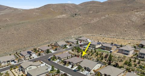 10230 Palladium Mine Drive, Reno, NV 89521 Photo