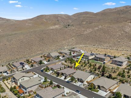 10230 Palladium Mine Drive, Reno, NV 89521 Photo