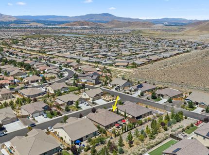 10230 Palladium Mine Drive, Reno, NV 89521 Photo