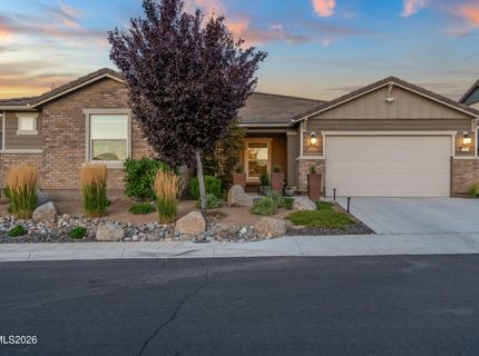 10230 Palladium Mine Drive, Reno, NV 89521 Photo