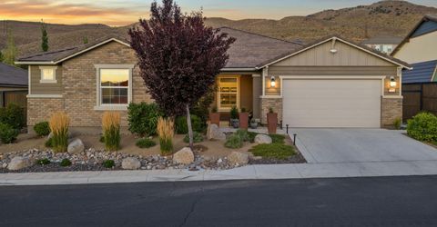10230 Palladium Mine Drive, Reno, NV 89521 Photo