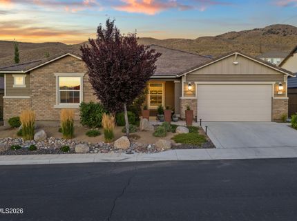 10230 Palladium Mine Drive, Reno, NV 89521 Photo