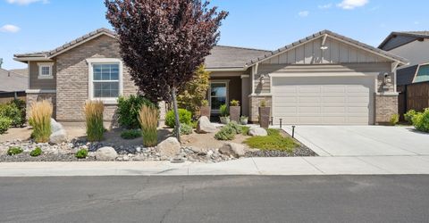 10230 Palladium Mine Drive, Reno, NV 89521 Photo