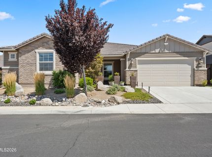 10230 Palladium Mine Drive, Reno, NV 89521 Photo