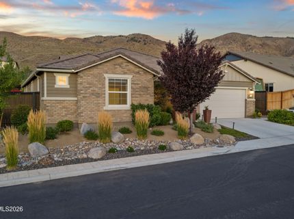 10230 Palladium Mine Drive, Reno, NV 89521 Photo