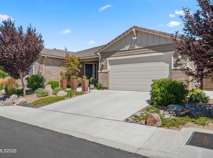 10230 Palladium Mine Drive, Reno, NV 89521 Photo