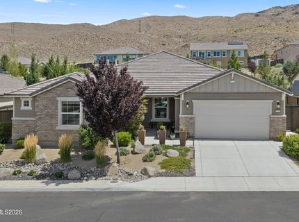 10230 Palladium Mine Drive, Reno, NV 89521 Photo