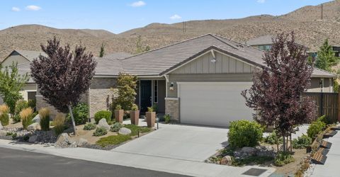 10230 Palladium Mine Drive, Reno, NV 89521 Photo