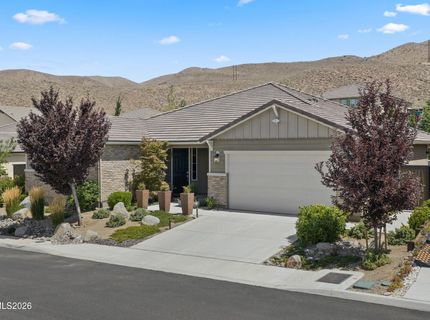 10230 Palladium Mine Drive, Reno, NV 89521 Photo