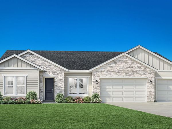 1852 N Sand Springs Way, Eagle, ID 83616