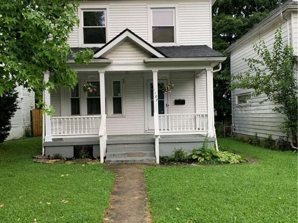 1107 Highland Avenue, Dayton, OH 45410