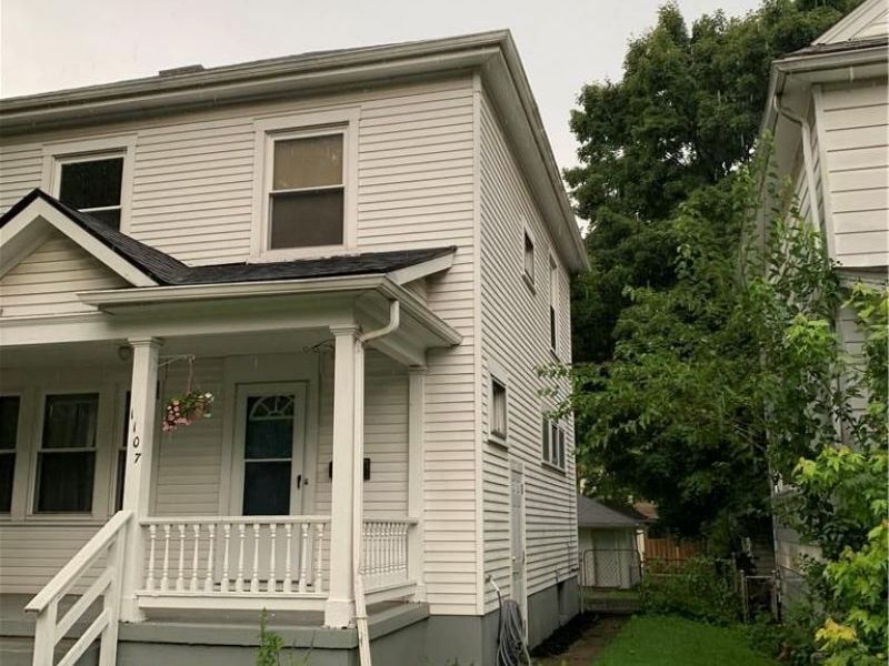 1107 Highland Avenue, Dayton, OH 45410 Photo 2